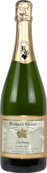 Richard Grant Cuvee Brut