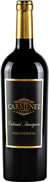 Carmenet Vintners Reserve Collection Cabernet Sauvignon
