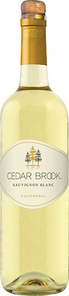 Cedar Brook Sauvignon Blanc
