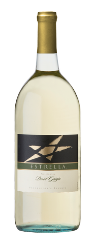 2022 Estrella Pinot Grigio Magnum
