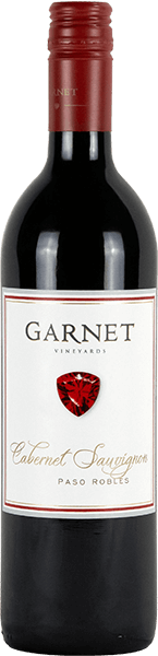 Garnet Vineyards Cabernet Sauvignon