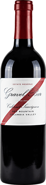 Gravel Bar Estate Reserve Cabernet Sauvignon