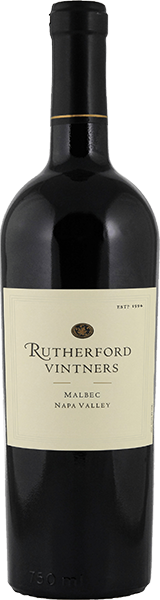 Rutherford Vintners Malbec