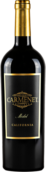 Carmenet Vintners Reserve Collection Merlot