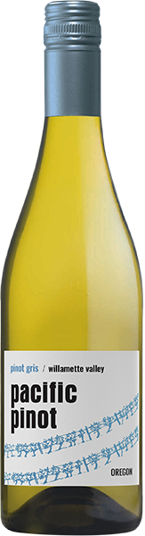 Pacific Pinot Pinot Gris