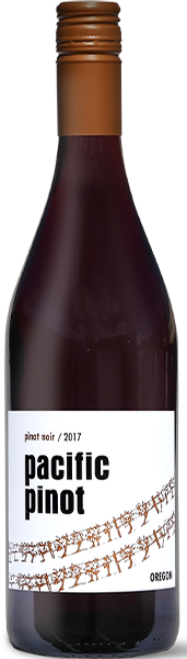 Pacific Pinot Pinot Noir