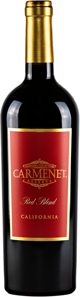 Carmenet Vintners Reserve Collection Red Blend