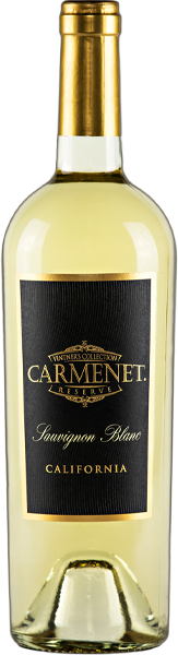 Carmenet Vintners Reserve Collection Sauvignon Blanc